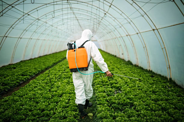 Best Pest Inspection Near Me  in Walled Lake, MI