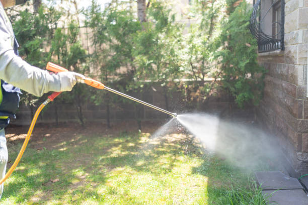 Best Bed Bug Extermination  in Walled Lake, MI