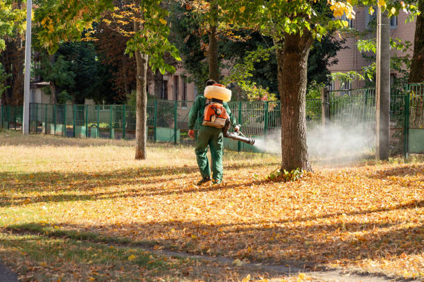 Best Pest Inspection Near Me  in Walled Lake, MI
